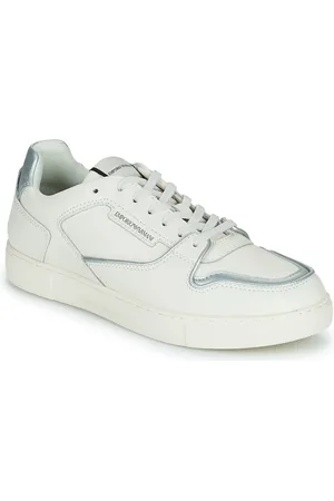 Emporio Armani Sneakers basse X3X150-XN200-R787