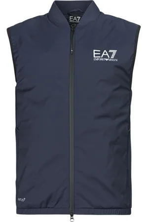 EA7 Piumino BOMBER VEST