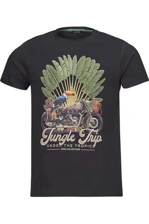 Deeluxe T-shirt AVENTURA