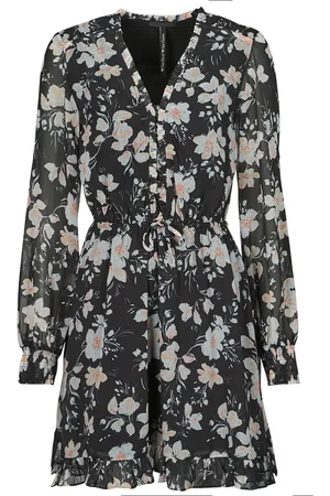 Guess Abito corto VANESSA FLARE