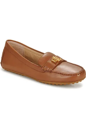 Ralph Lauren Scarpe BARNSBURY-FLATS-DRIVER