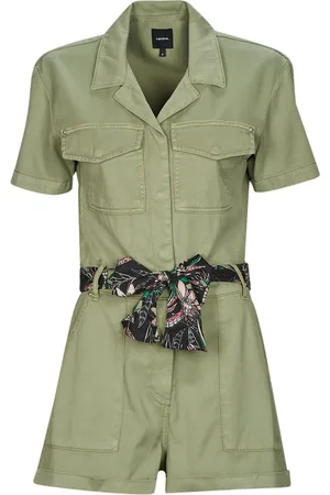 Kaporal 5 Tute / Jumpsuit ARTUR GARDEN SAFARI