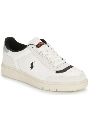 Ralph Lauren Sneakers basse POLO CRT SPT