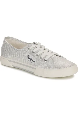 Pepe Jeans Sneakers basse BRADY PARTY W