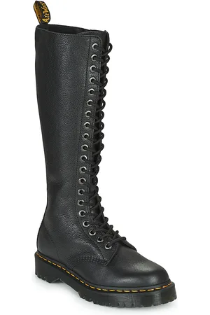 Dr. Martens Stivali 1B60 BEX BLACK PISA