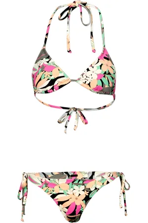 Roxy Costume a due pezzi PT BEACH CLASSICS TIKI TRI