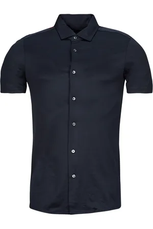 Emporio Armani Camicia a maniche corte CAMICIA 8N1CG0