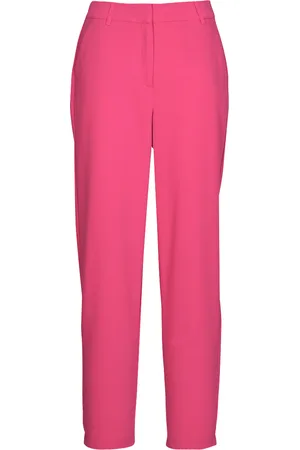VERO MODA Pantalone VMZELDA H/W STRAIGHT PANT EXP NOOS