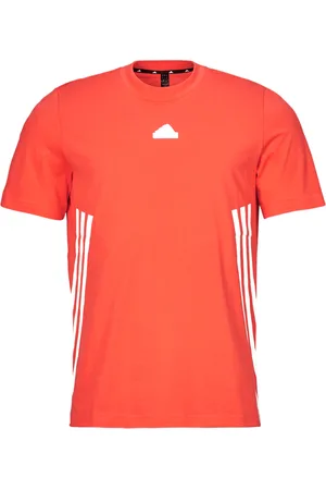adidas T-shirt M FI 3S REG T