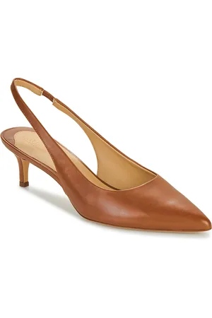 Ralph Lauren Scarpe LOLAH II-PUMPS-SLINGBACK