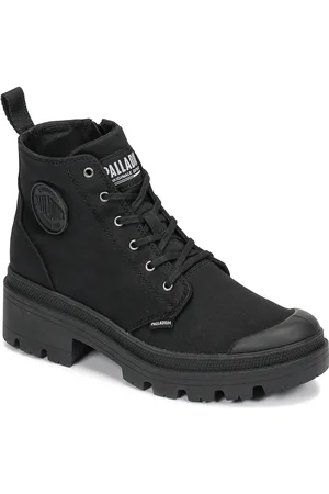 Palladium Sneakers alte PALLABASE TWILL