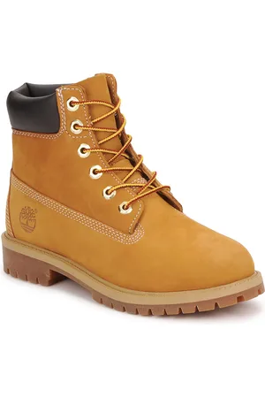 Timberland Stivaletti bambini 6 IN PREMIUM WP BOOT