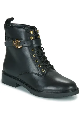 Ralph Lauren Stivaletti ELRIDGE-BOOTS-BOOTIE