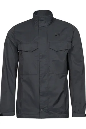 Nike Giubbotto M NSW SPE WVN UL M65 JKT
