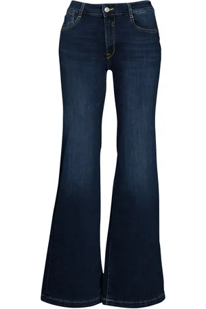 Le Temps des Cerises Jeans Flare PULP HIGH FLARE
