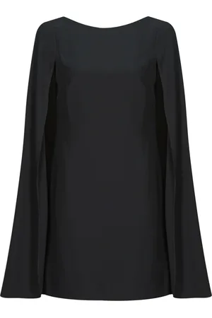Ralph Lauren Abito corto PETRA-LONG SLEEVE-COCKTAIL DRESS