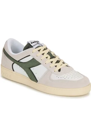 Diadora Sneakers basse MAGIC BASKET LOW SUEDE