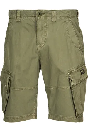 Superdry Pantaloni corti CORE CARGO SHORT