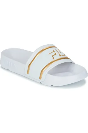 Fila Ciabatte MORRO BAY LOGO SLIPPER