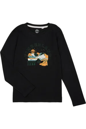Timberland T-shirt T25U32-09B-J