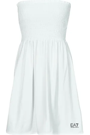 EA7 Abito corto ROBE SMOCK