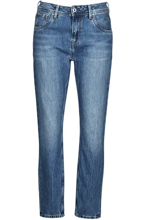 Pepe Jeans Jeans Mom VIOLET