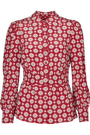 Michael Kors Camicetta LUX PINDOT MED TOP