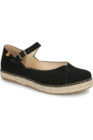 El Naturalista Ballerine CAMPOS