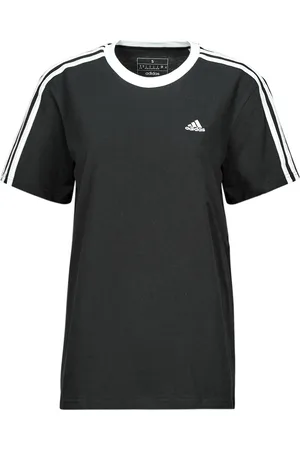 adidas T-shirt W 3S BF T