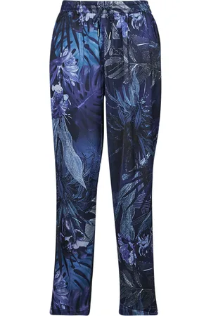Guess Pantalone VIOLA JOGGER