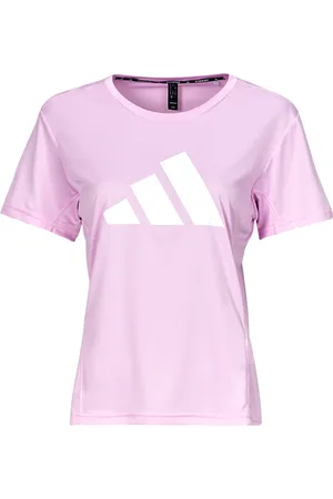 adidas T-shirt RUN IT TEE