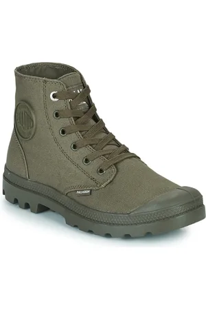 Palladium Sneakers alte MONO CHROME