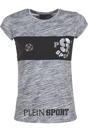 Philipp Plein T-shirt THINK WHAT U WANT