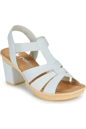 Rieker Sandali 665K3-80