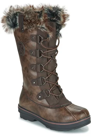 Kimberfeel Scarpe da neve BEVERLY