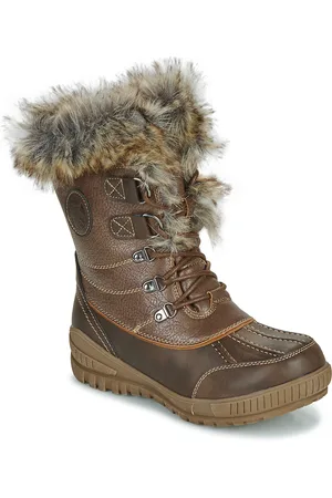 Kimberfeel Scarpe da neve DELMOS