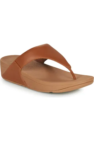 FitFlop Infradito LULU LEATHER TOEPOST