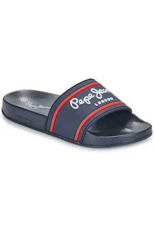 Pepe Jeans Ciabatte SLIDER LOGO B