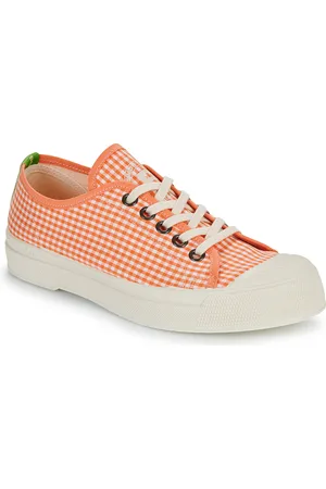 Bensimon Sneakers basse ROMY VICHY