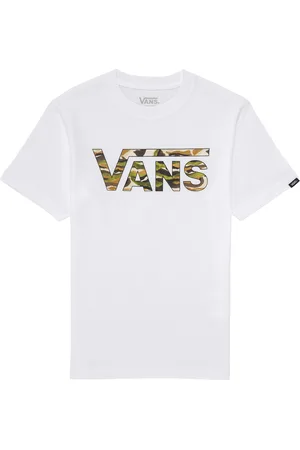 Vans T-shirt BY CLASSIC LOGO FILL