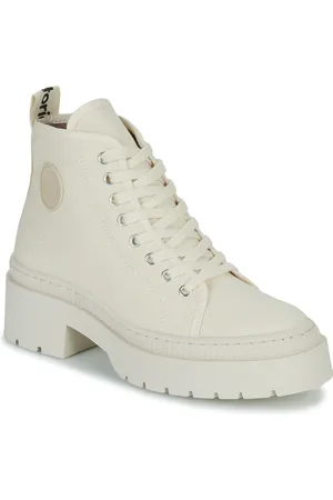 victoria Sneakers alte CIELO LONA