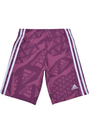 adidas Shorts LK CAMLOG FT SH