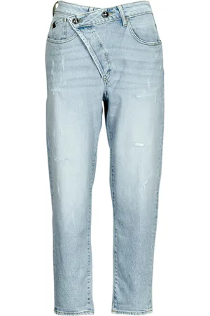 Le Temps des Cerises Jeans boyfriend COSY