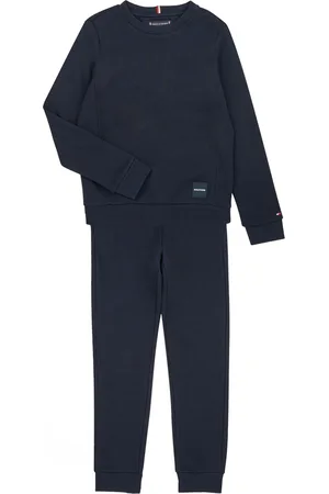 Tommy Hilfiger Tuta MONOTYPE SWEATSET