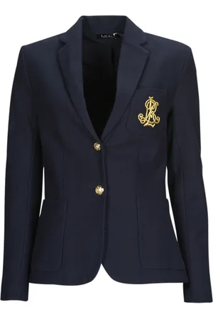 Ralph Lauren Giacca ANFISA-LINED JACKET