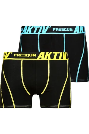 Freegun Boxer BOXERS X4