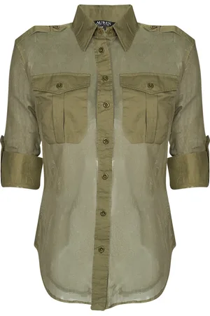 Ralph Lauren Camicia ARCHIBALD