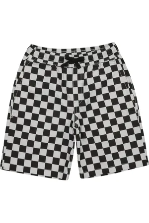 Vans Pantaloni corti RANGE ELASTIC WAIST SHORT II BOYS