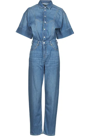 Pepe Jeans Tute / Jumpsuit JAYDA