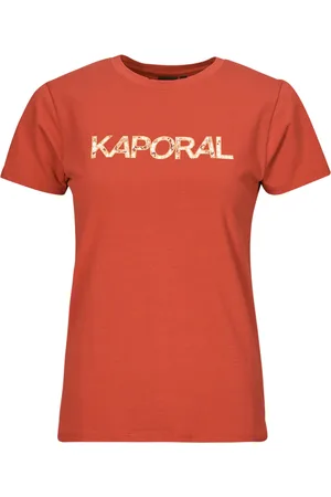 Kaporal 5 T-shirt FANJO